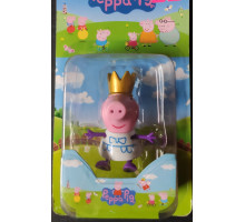 Peppa Pig Игровой набор Королева 1 фигурка
