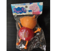 Peppa Pig  1 фигурка