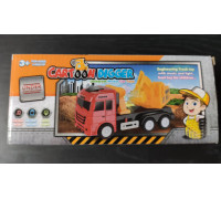 Игрушка экскаватор cartoon digger