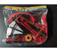 Toys Набор детских инструментов 1