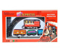 Игрушка Железная дорога Mini express train set