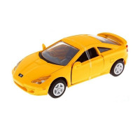 Машина Autotime "TOYOTA CELICA" 1:43 инерционная модель