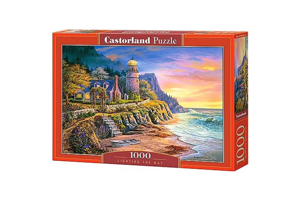 Пазлы 1000. Castorland пазл 1000 Маяк. Касторленд пазл 1000 деталей. Пазлы 1000 Castorland Puzzle 68.47. Пазлы Касторленд 1000 элементов.