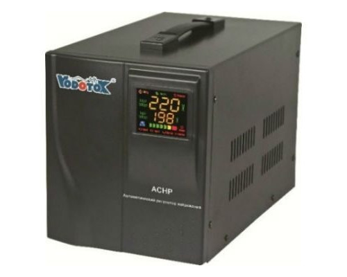 Автоматический регулятор напряжения "Comfort" АСНС-10000  (PDR-10KVA)