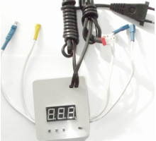 Терморегулятор цифровой автомат 220В (арт.37)