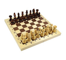 Десятое королевство Шахматы (02845)