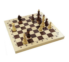 Шахматы Десятое королевство гроссмейстерские