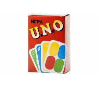 Настольная игра Задира-Плюс Uno