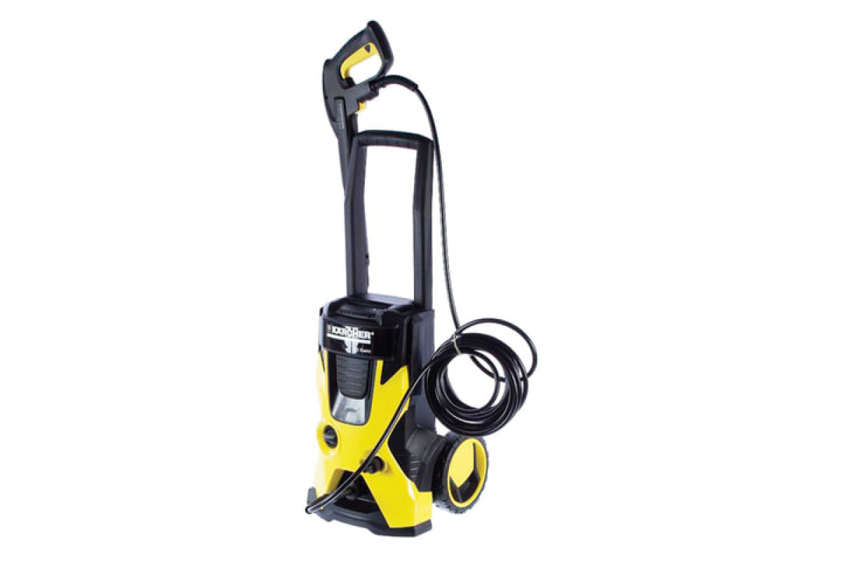 Karcher k5 basic