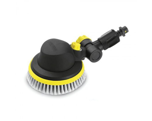 Щетка для минимоек KARCHER (КЕРХЕР) WB 100, для гладких поверхностей, вращающаяся