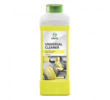 GraSS Очиститель салона автомобиля Universal Cleaner (112100), 1 л