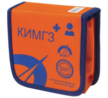 Аптечка базовый КИМГЗ-147(9+К) ФЭСТ, сумка, по приказу № 70н
